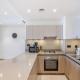 STAY BY LATINEM Luxury 1BR Holiday Home WG2809 Near Burj Khalifa, Dubai - Photo 8