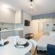 High-end Studio with Panoramic View, Parking & Pool, Bucarest - Photo 2