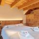 Chalet Eden Blanc Cogne - Foto 7