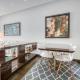 Keysplease Upgraded 1 BR Apt near Dubai Mall, Burj Views, Dubaj - Fotografie 9