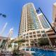 Keysplease Upgraded 1 BR Apt near Dubai Mall, Burj Views, Dubaj - Fotografie 3