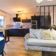 Le Saint Cyr - bel appartement, parking & terrasse, Rennes (foto 6)