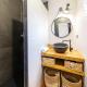 Le Saint Cyr - bel appartement, parking & terrasse, Rennes (foto 9)