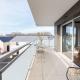 Le Magellan - logement neuf, parking, grand balcon Dinard - Foto 7