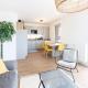 Le Magellan - logement neuf, parking, grand balcon Dinard - Foto 9