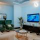 Michelle's Apartment, Kigoma
