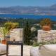 Villa Anthos - Superb panoramic sea and hill views with private pool, Gavalochori - Fotografie 10