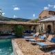 Villa Syrah, La Bastide de Marie, Villa avec services, Ménerbes (Foto 3)