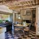 Villa Syrah, La Bastide de Marie, Villa avec services, Ménerbes (Foto 6)