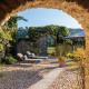 Villa Syrah, La Bastide de Marie, Villa avec services, Ménerbes (Foto 2)