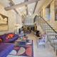 Villa Syrah, La Bastide de Marie, Villa avec services, Ménerbes (Foto 5)