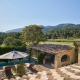 Villa Syrah, La Bastide de Marie, Villa avec services, Ménerbes