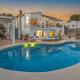 Villa Volantis by Abahana Villas, Benissa