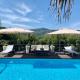La Villetta - cozy house with parking, wifi, wall box and air conditioning, Rapallo (photo 5)