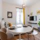 Bright Central Studio Evry- 20 min from Paris, Evry-Courcouronnes - Fotografie 3