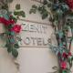 Hotel Zenit Budapest Palace, Budapest - Photo 8