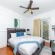 30A Modern Suite with King Bed, Parking, Pool and Balcony Santa Rosa Beach - Fotografie 3
