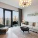Livbnb - Modern 3BR with Marina & Sunset View, Dubaï - Photo 7