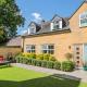 The Coach House, Castle Cary