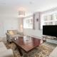 The Coach House, Castle Cary (fotografie 3)