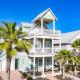 Lazy Days 255 HI, Port Aransas (fotografie 10)