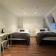 Warren Street Rooms, Londýn - Fotografie 5