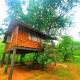 Tree House 4 Nature Lovers, Udawalawe (fotografie 5)