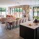 Verdant Rise - Contemporary Country Retreat, Albourne