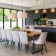 Verdant Rise - Contemporary Country Retreat, Albourne (fotografie 3)