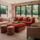 Verdant Rise - Contemporary Country Retreat, Albourne (fotografie 6)