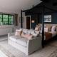 Verdant Rise - Contemporary Country Retreat, Albourne (fotografie 4)