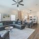 Beach Retreat at Gaston Point, Gulfport