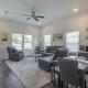 Beach Retreat at Gaston Point, Gulfport (zdjęcie 3)