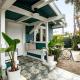 Coastal Charm Gated Venice Bungalow, Los Angeles - Foto 2