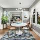 Coastal Charm Gated Venice Bungalow, Los Angeles - Foto 5