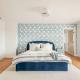 Coastal Luxury Home in Pacific Palisades Month Plus, Los Angeles - Foto 2