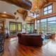 227 North Fork Road by Summit County Mountain Retreats Keystone - Fotografie 8