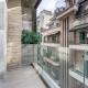Al Amine 305, 1-BR with balcony in Mar Mikhael, Ar Rumayl - Fotografie 1