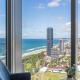 The Sub-Penthouse - Ocean View 34Floor 3BR in Broadbeach with Parking and Pool, Gold Coast - Fotografie 6