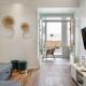 Central T2 with AC and Patio Near Av da Liberdade, Lisbon - Photo 4
