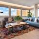 2 bedrooms 1 bathroom furnished - Justicia - incredible views - MintyStay, Мадрид - Фото 1