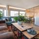 2 bedrooms 1 bathroom furnished - Justicia - incredible views - MintyStay, Мадрид - Фото 6