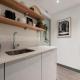 2 bedrooms 1 bathroom furnished - Justicia - Executive style - MintyStay, Мадрид - Фото 5