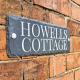Howells Cottage Monmouth - Fotografie 10