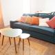 Lou Cabanot - Appartement lumineux 3 chambres - Parking Gratuit, Béziers - Foto 7