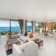 Reve Samui Luxe Seafront Residence with Panoramic Views, Ban Bang Po - Fotografie 1