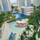 SM Bicutan Boracay Tower, Manila - Foto 7