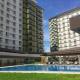 8C Studio Unit with Free Wifi Pool and Gym, Mandaue