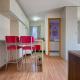 Hotel MASP Fully equipped Kitchen Gazeta Theater, Σάο Πάολο - Φωτογραφία 1
