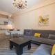 Luxury House, Tiflis